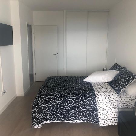 Bel Appartement F3 Vue Sur Le Golfe D'Ajaccio 아작시오 외부 사진